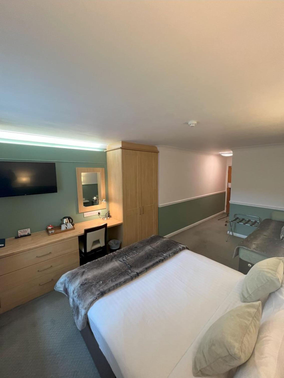 Millfields Hotel Grimsby Exteriér fotografie
