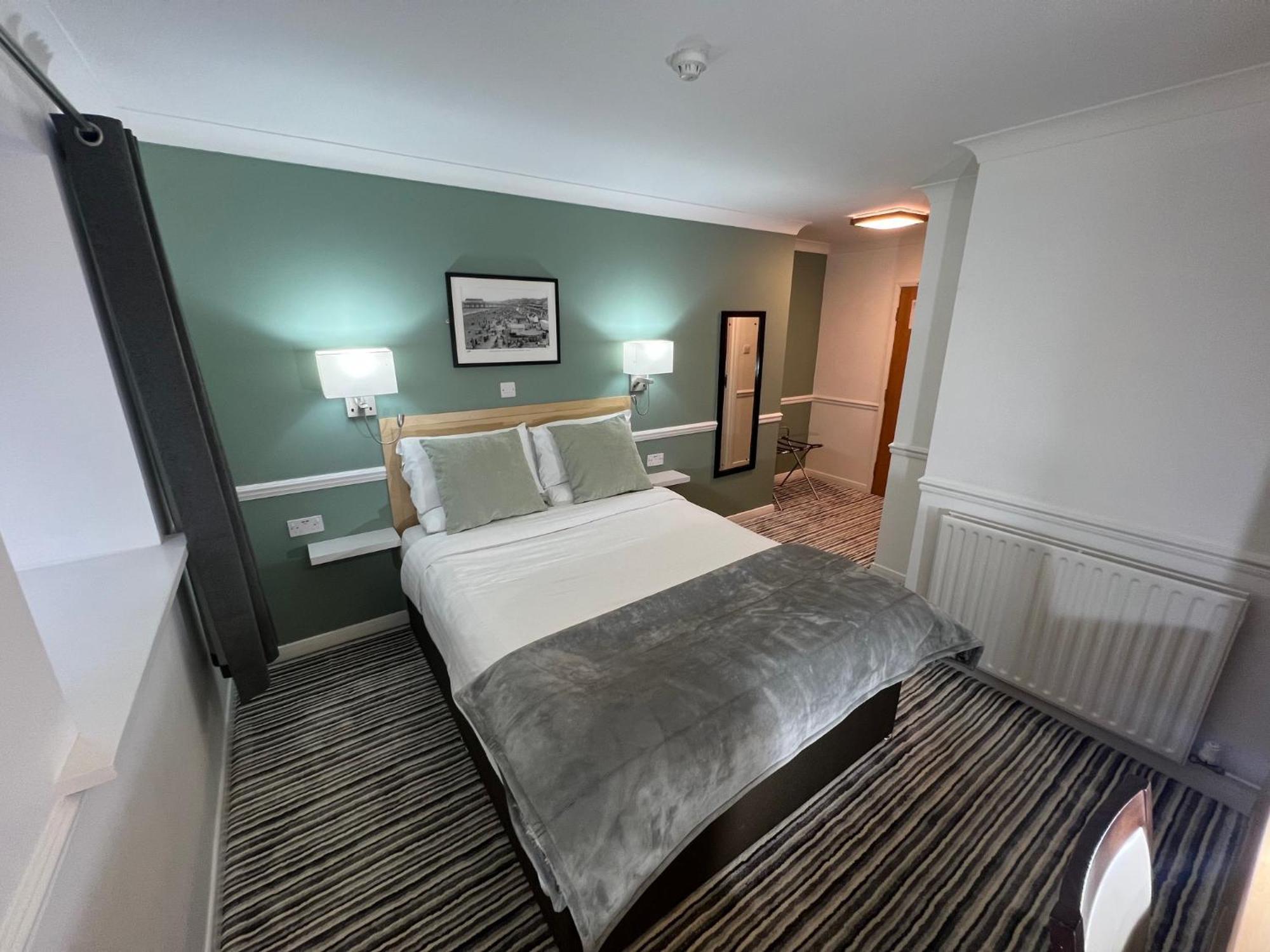 Millfields Hotel Grimsby Exteriér fotografie