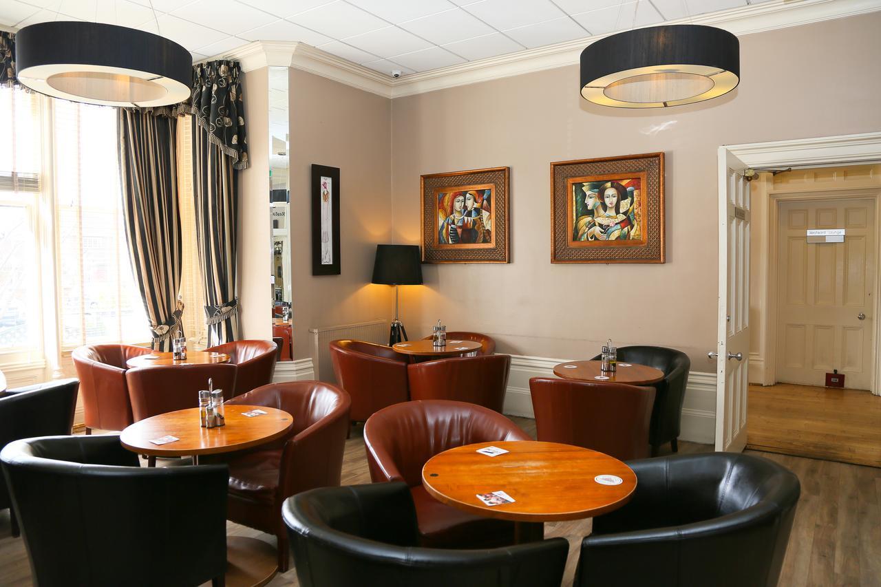 Millfields Hotel Grimsby Exteriér fotografie